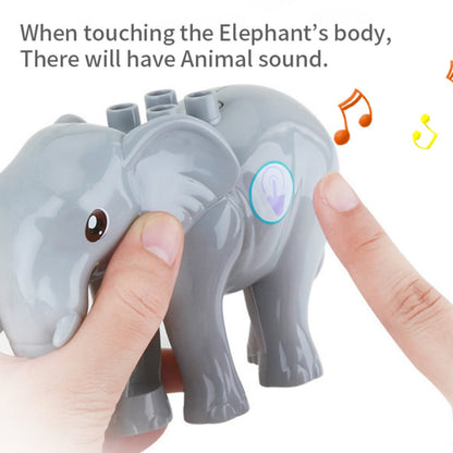 Children Educational Building Blocks