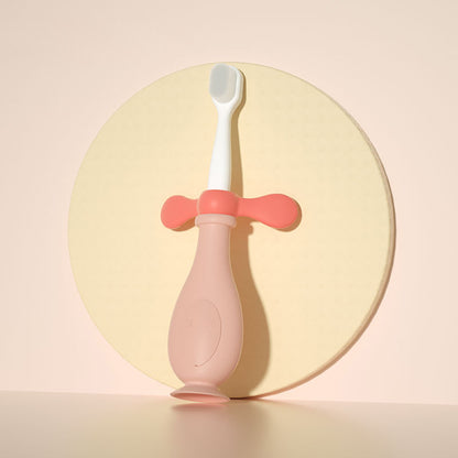 Soft Bristle Guard Toothbrush