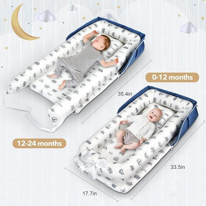 سرير سفر للأطفال