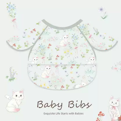 Baby Waterproof Bib