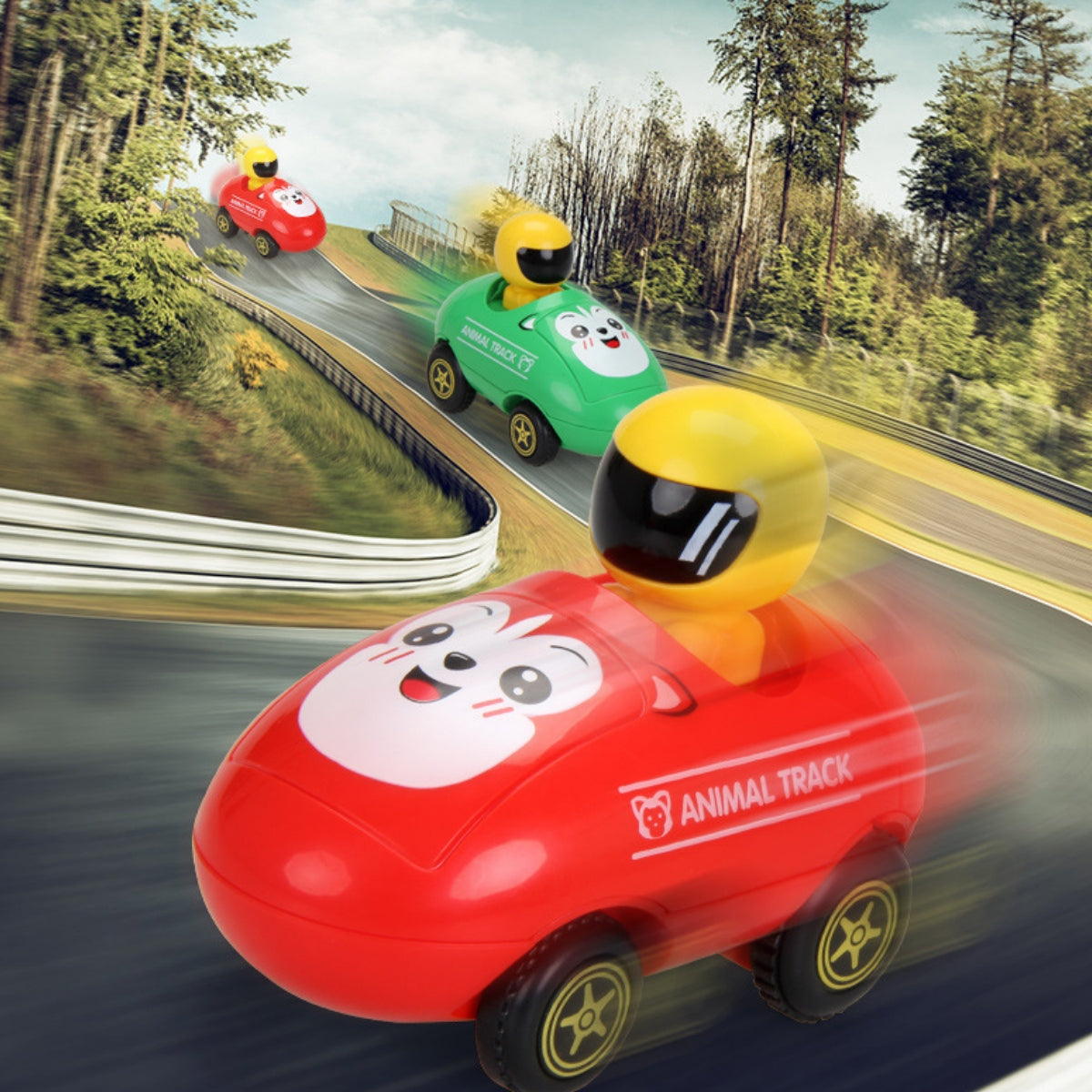 Children Educational Building Blocks