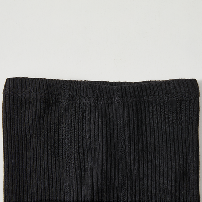 بنطال ضيق بطول الكاحل من 9 إلى 24 شهرًا 