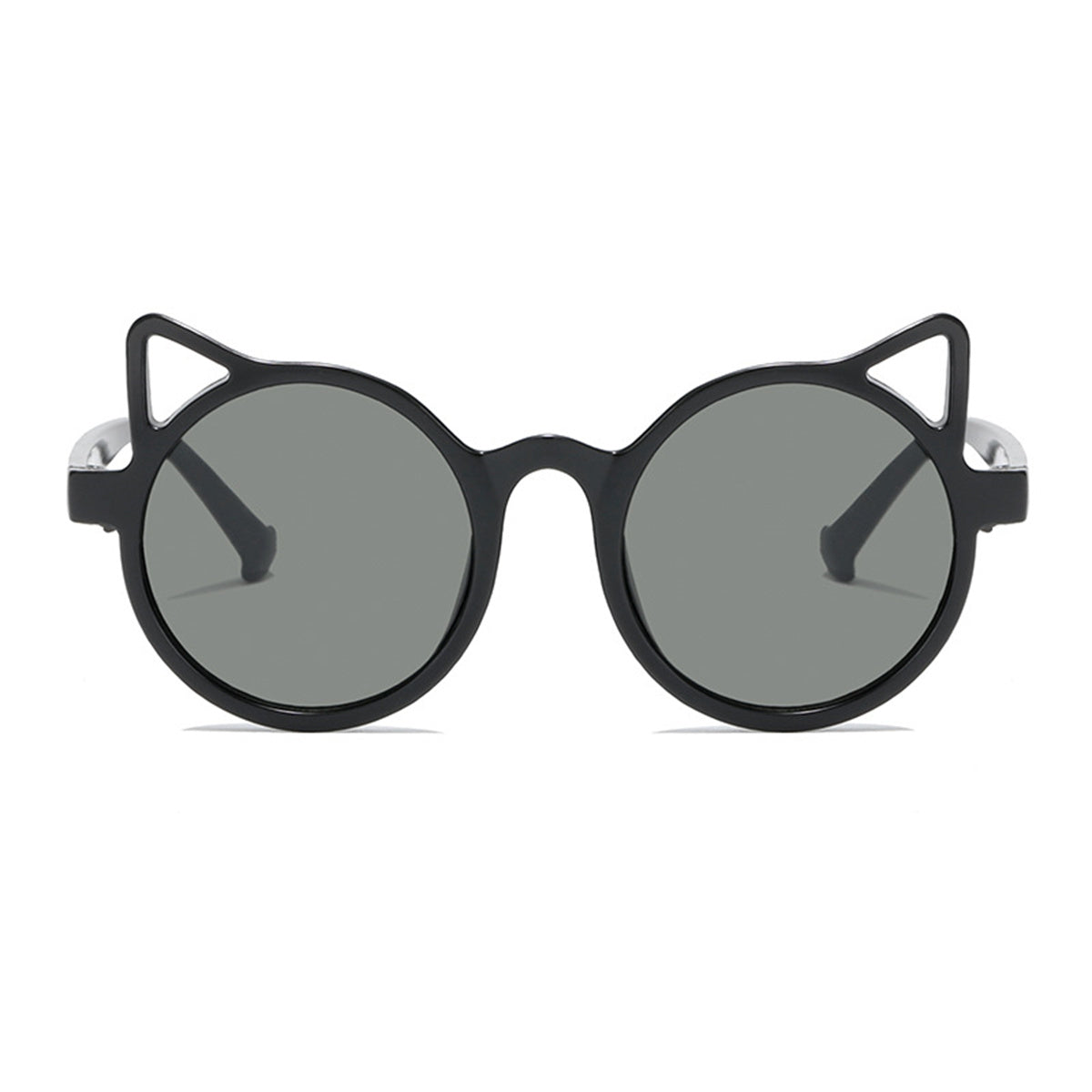 Kids Cat Ear Sunglasses