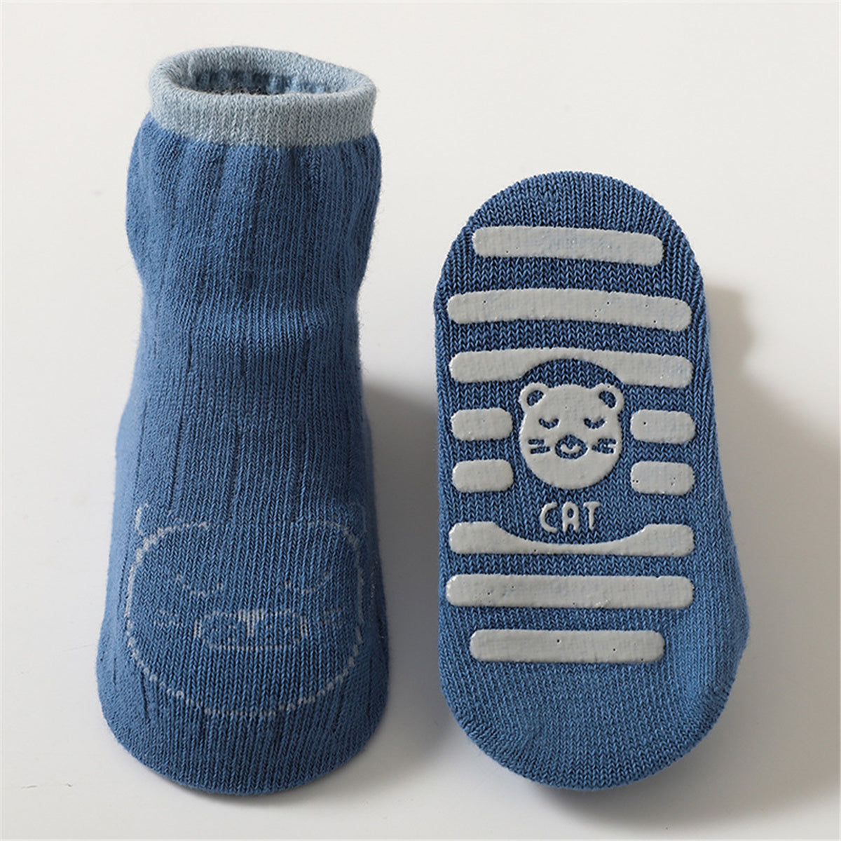 Children's anti-slip socks