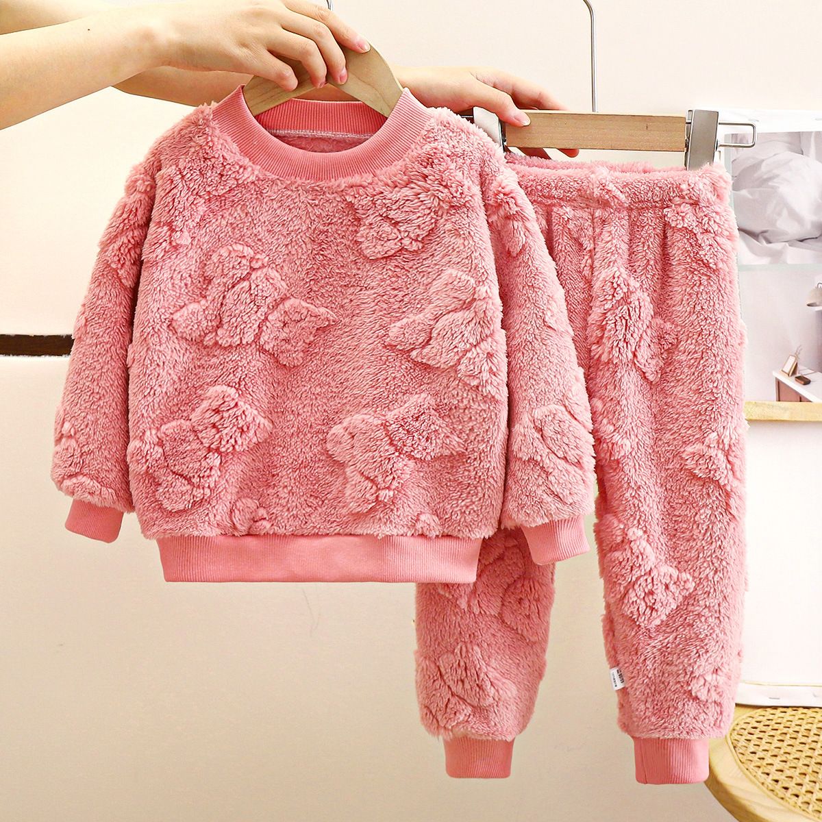 Children's Pajama Set