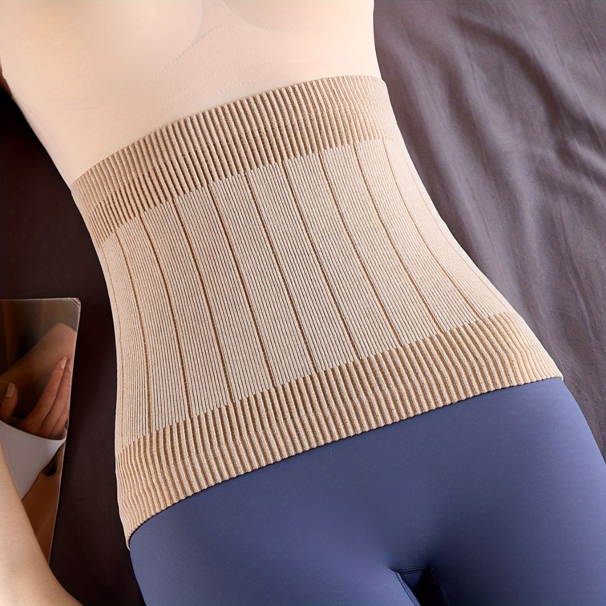 Postpartum Warmth and Cold Protection Belly Shaping Belt