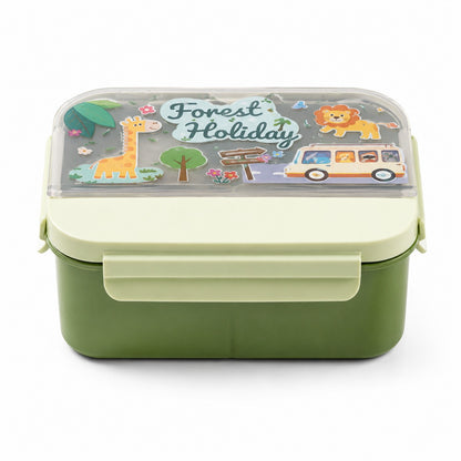 Lunch Box 1250ml