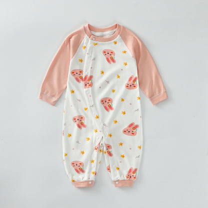 Animal print bodysuit