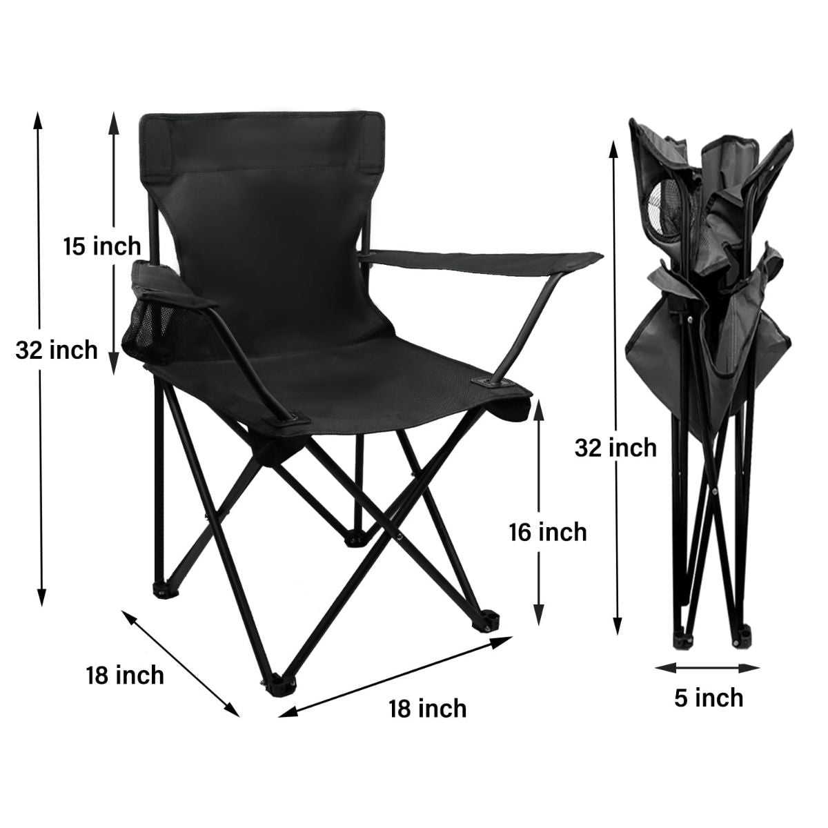 Outdoor folding chairs Camping backrest Portable tables and chairs Camping chairs Fishing folding chairs Armrests Beach chairs