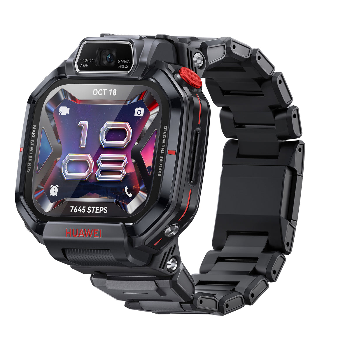 HUAWEI WATCH KIDS X1 / X1 Pro