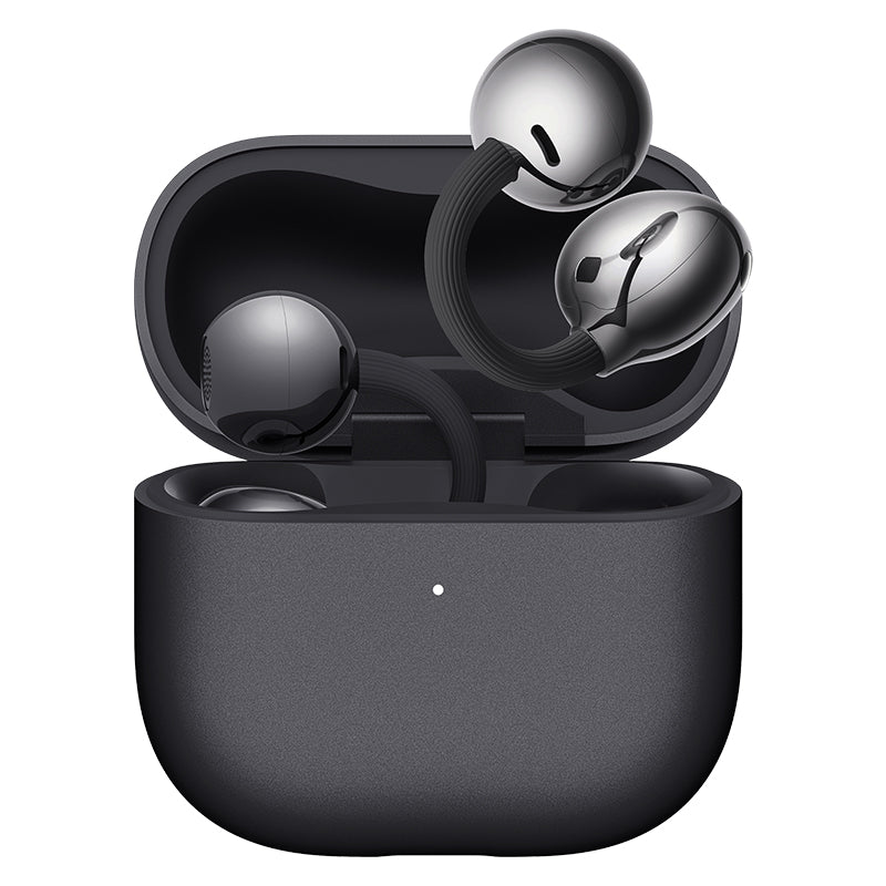 HUAWEI FreeClip 2 Wireless Earphones, Bluetooth Earbuds, iOS And Android, Saudi Version & Local Warranty