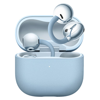 HUAWEI FreeClip 2 Wireless Earphones, Bluetooth Earbuds, iOS And Android, Saudi Version & Local Warranty