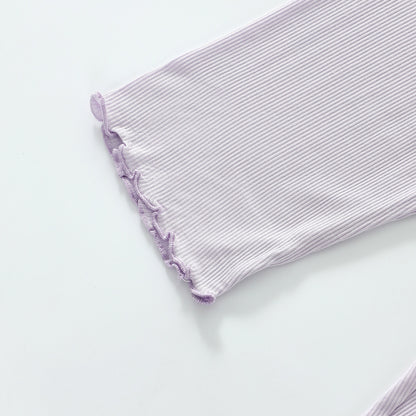 مجموعة قميص دمية طفل لطيف