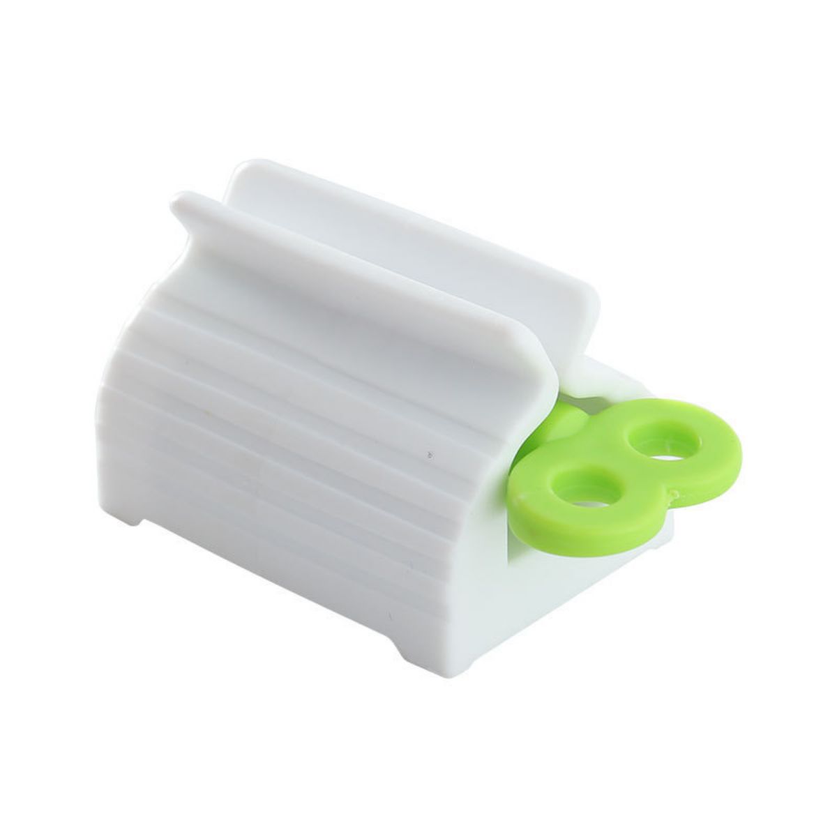 Toothpaste squeezer lazy children squeeze toothpaste artifact clamp facial cleanser squeezer manual rotating squeeze artifact