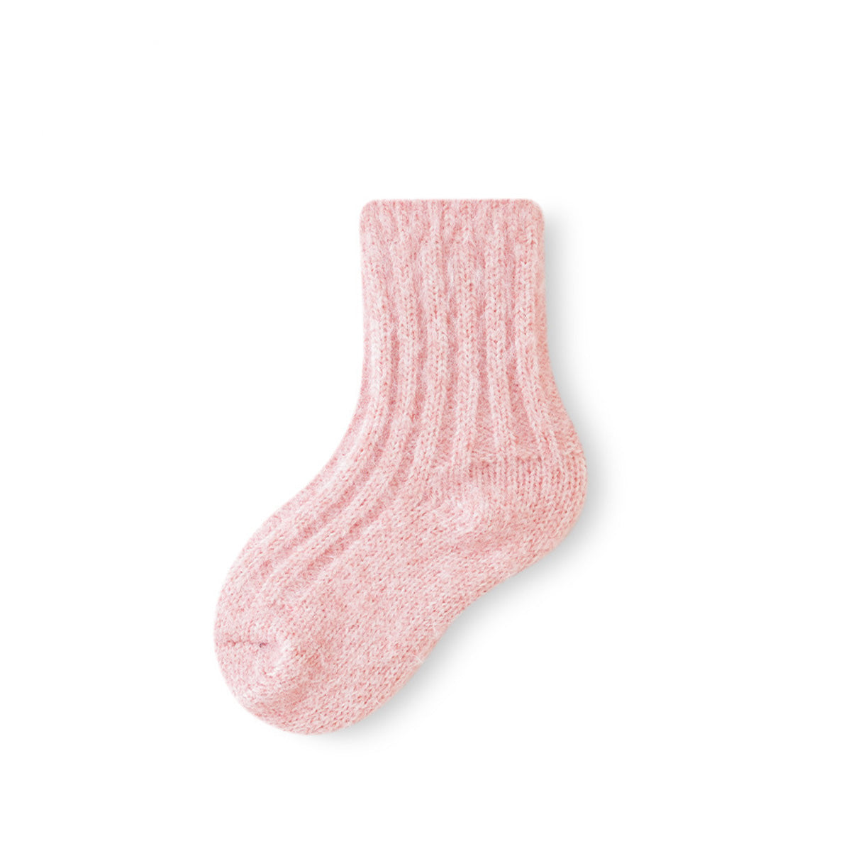 Children's thickened socks