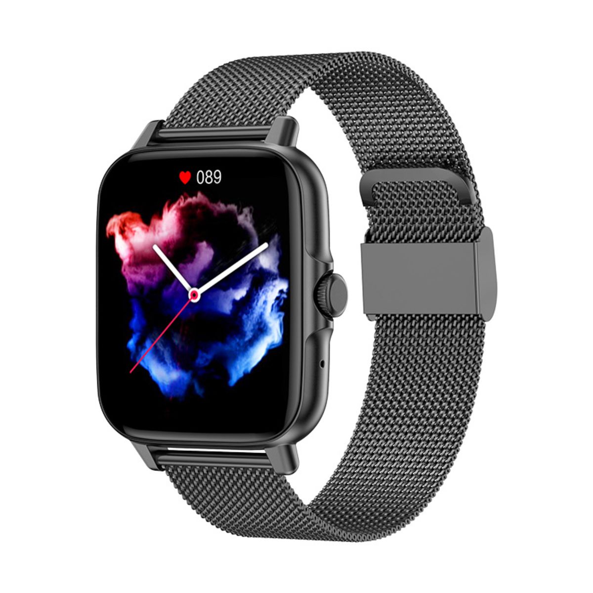 GT30 smart watch full touch screen Bluetooth call sports smart watch