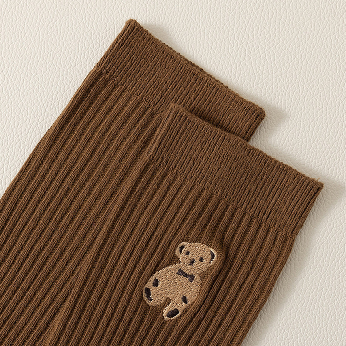 Children's Bear Socks