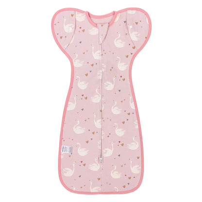 Cotton Baby Anti-Surprise Jump Swaddle Blanket