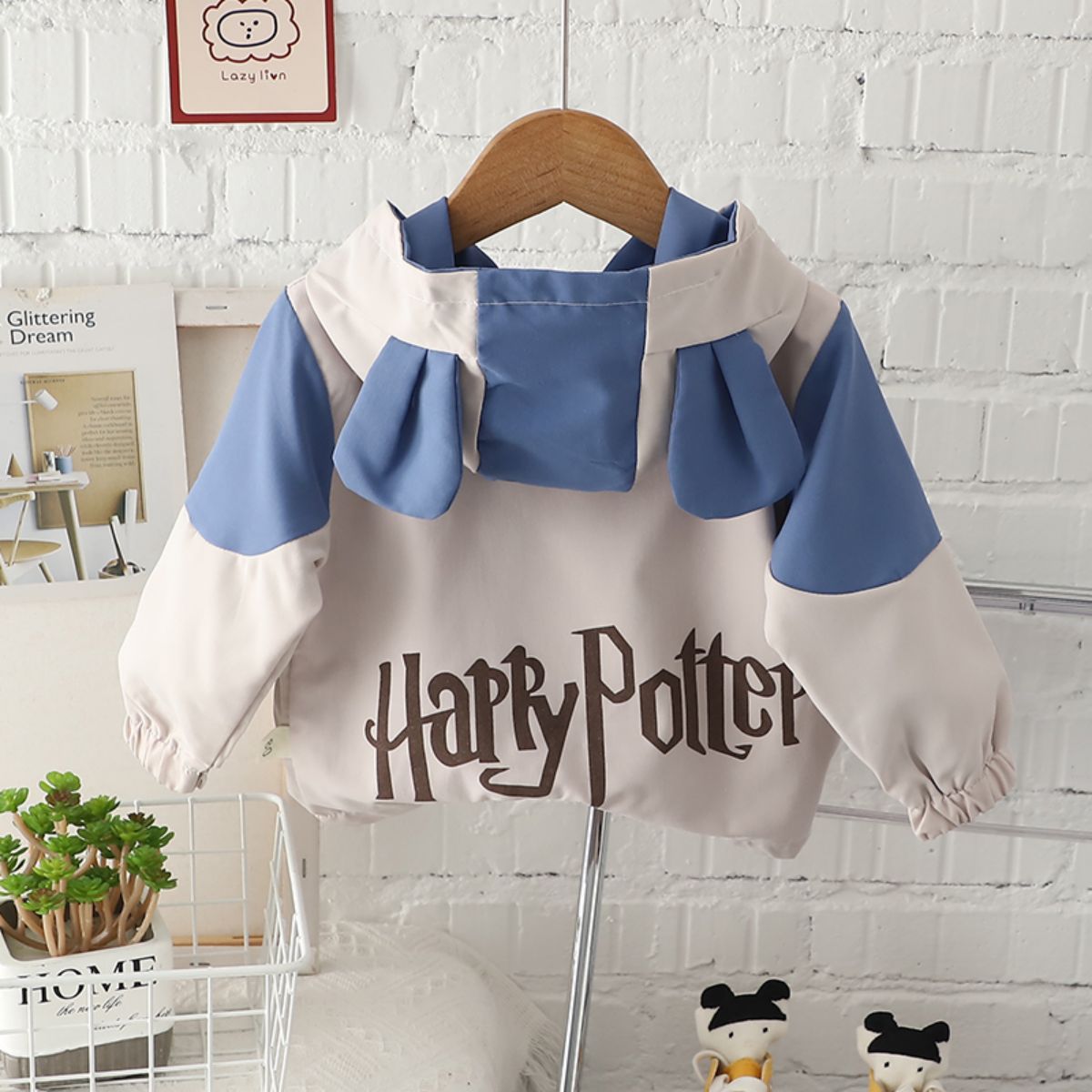 Children's coat boys autumn style children's jacket boy spring and autumn long-sleeved children's clothing