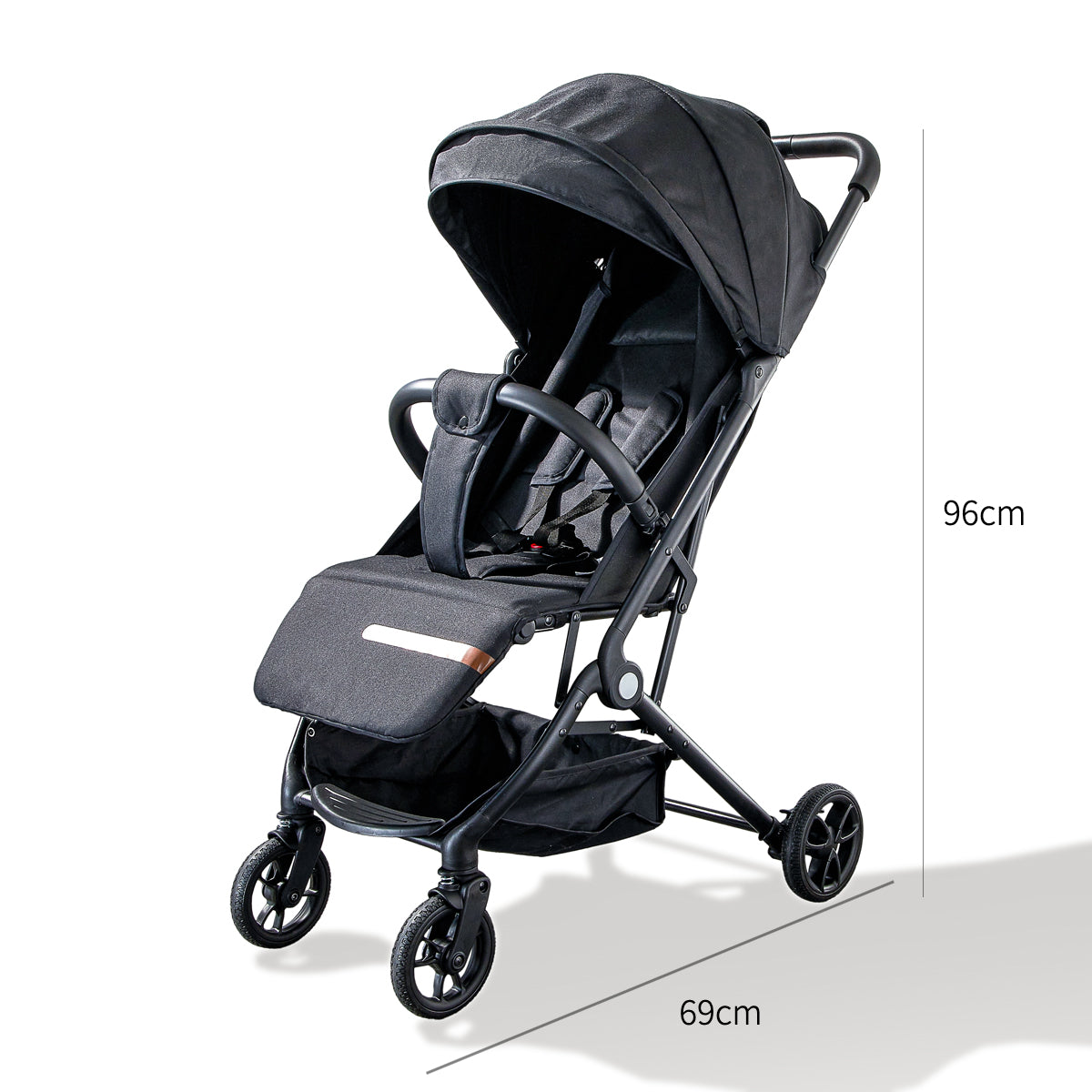 Baby stroller