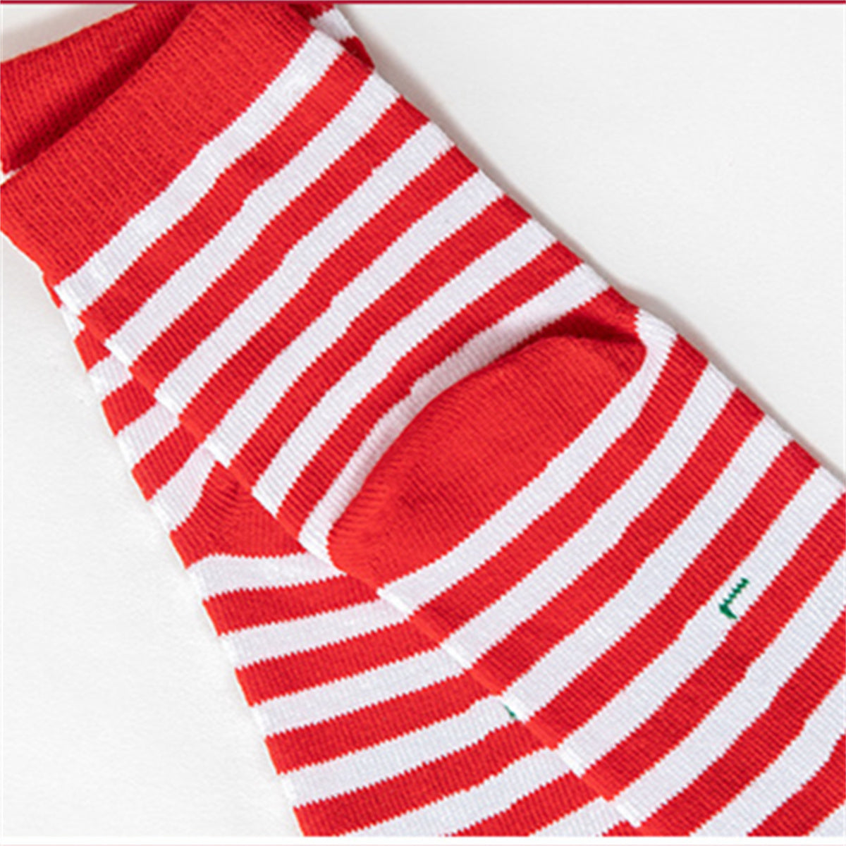 Children's boys and girls Christmas cute funny cotton breathable socks set