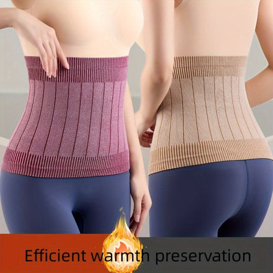 Postpartum Warmth and Cold Protection Belly Shaping Belt