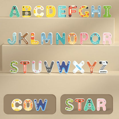 Logical thinking board