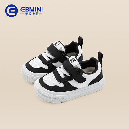 Versatile Casual Soft Sole Skate Shoes