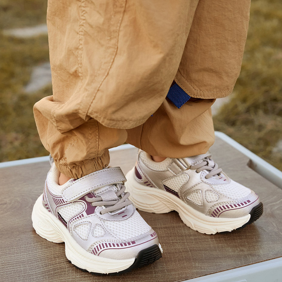 Anti slip Soft Sole Sneakers