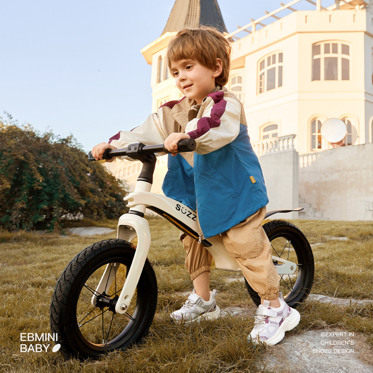 Anti slip Soft Sole Sneakers