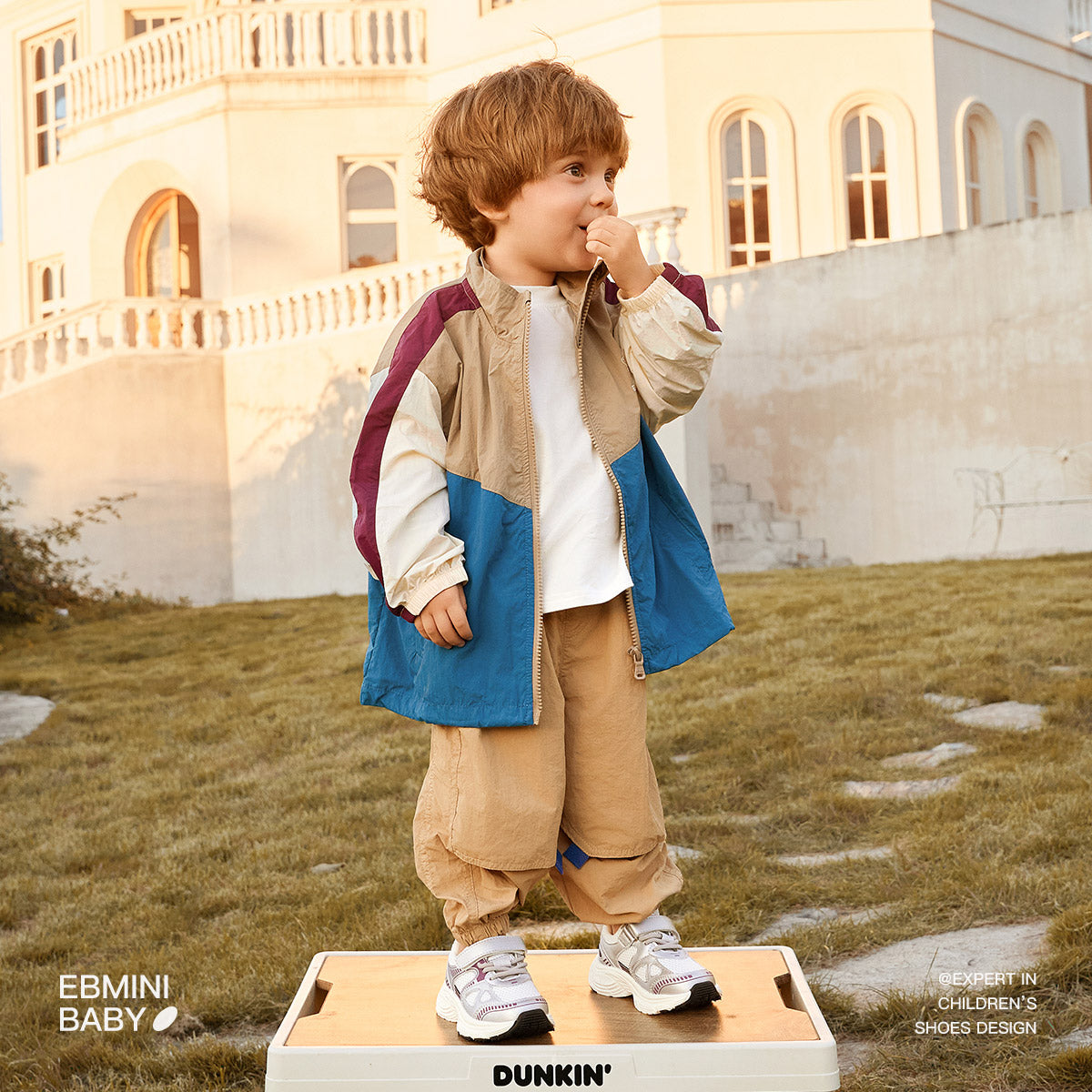 Anti slip Soft Sole Sneakers