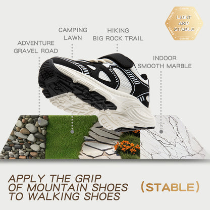 Anti slip Soft Sole Sneakers