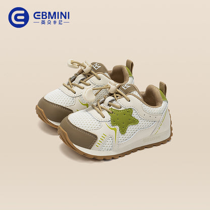 Mesh Breathable Anti slip Sneakers