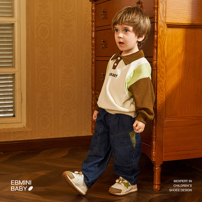 Mesh Breathable Anti slip Sneakers