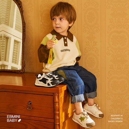 Mesh Breathable Anti slip Sneakers