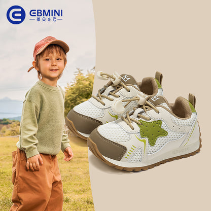 Mesh Breathable Anti slip Sneakers