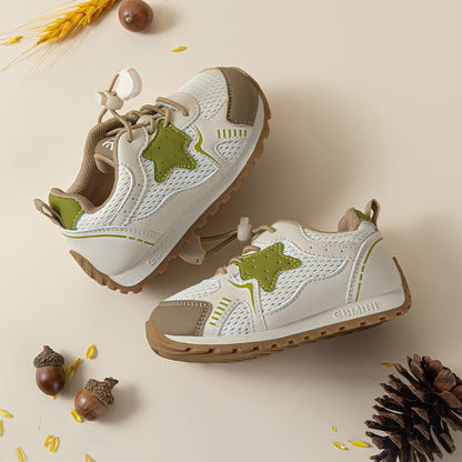 Mesh Breathable Anti slip Sneakers