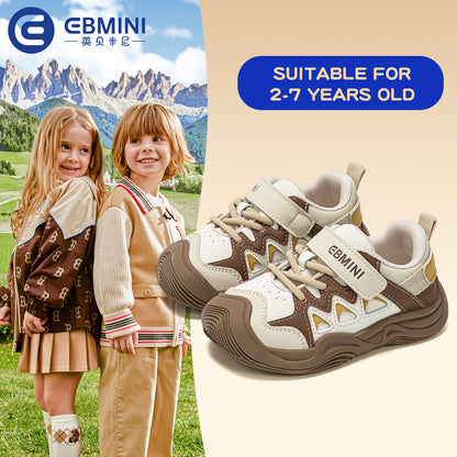 Outdoor Anti slip Breathable Sneakers