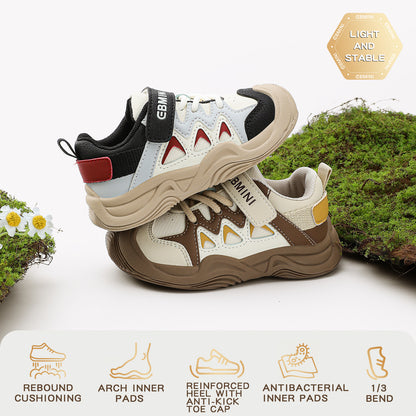 Outdoor Anti slip Breathable Sneakers