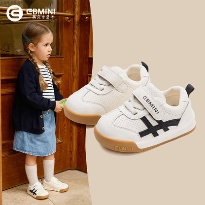 Soft Sole Anti slip Stable Baby First Walker Shoes