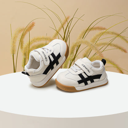 Soft Sole Anti slip Stable Baby First Walker Shoes