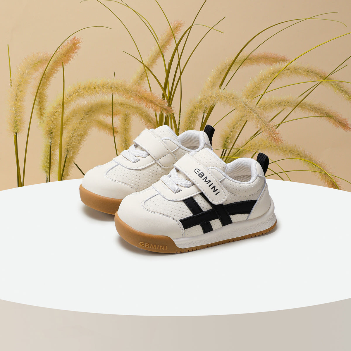 Soft Sole Anti slip Stable Baby First Walker Shoes