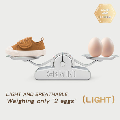 Anti slip Breathable Canvas Skate First Walker Shoes