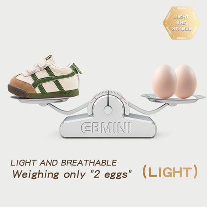 Soft Sole Anti slip First Walker Casual Versatile Kids Shoes