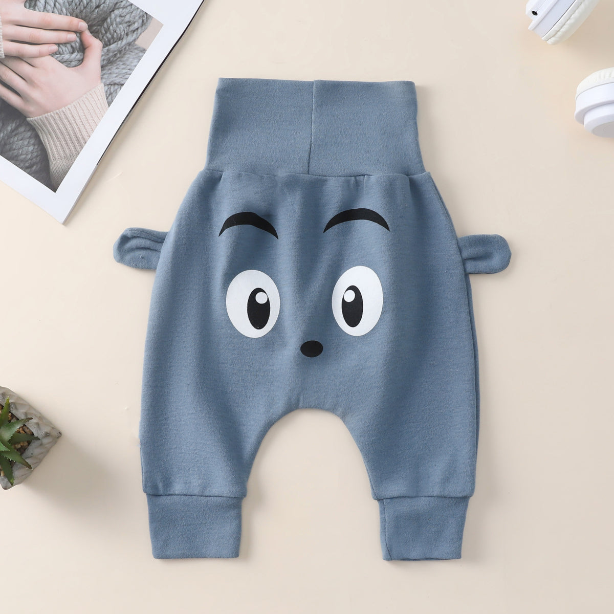 New style baby pants for boys and girls