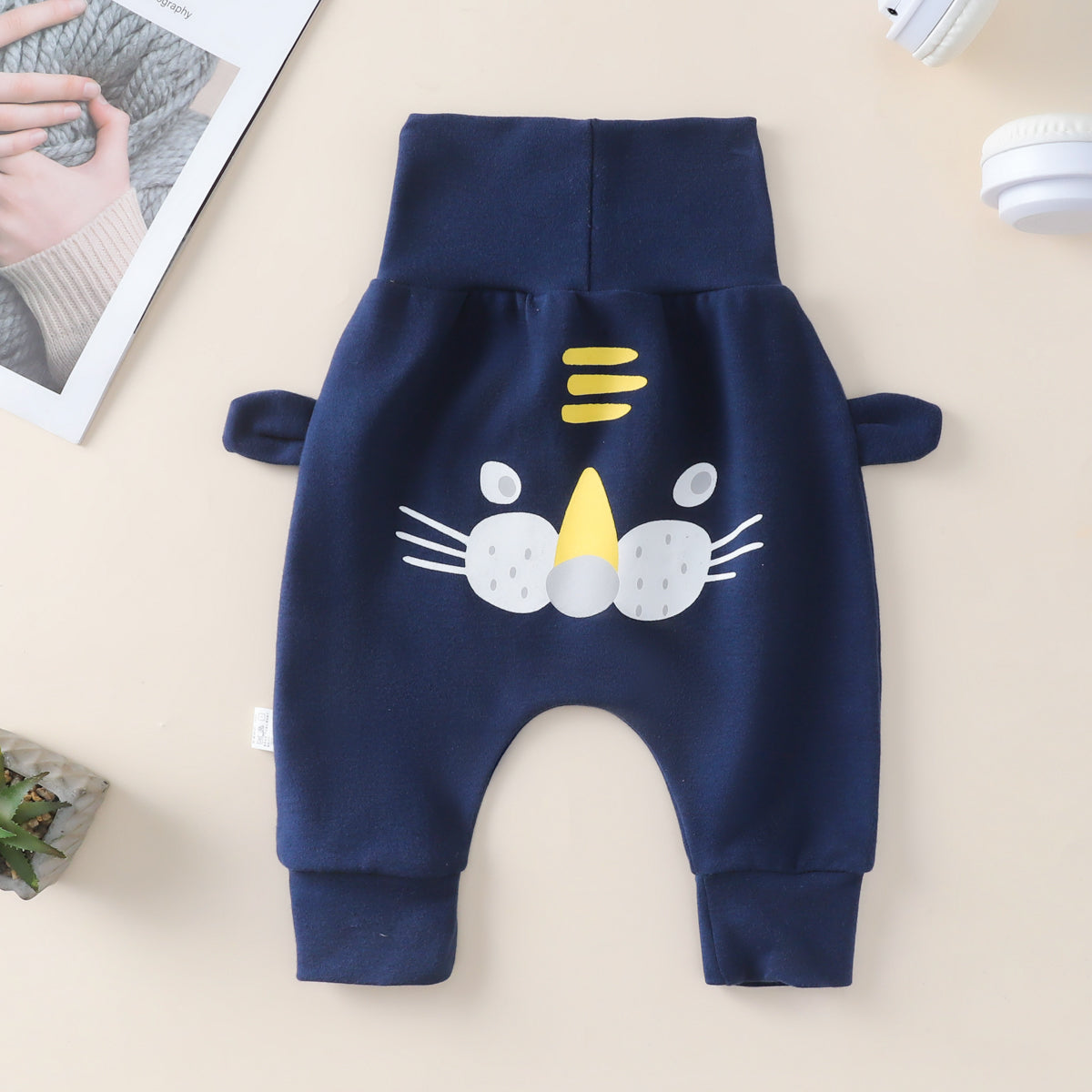 New style baby pants for boys and girls