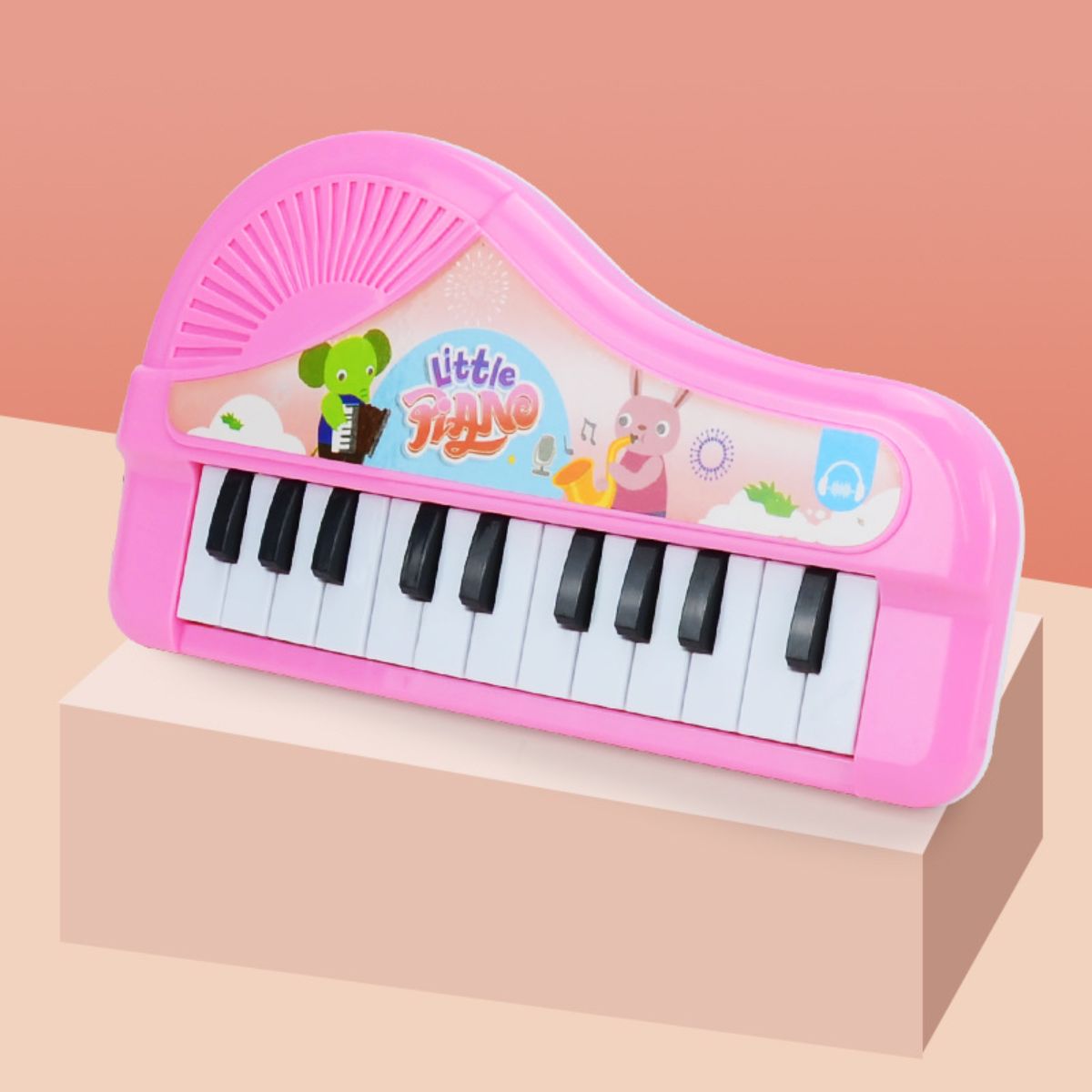 Children's music electronic keyboard electric enlightenment musical instrument toy simulation small piano