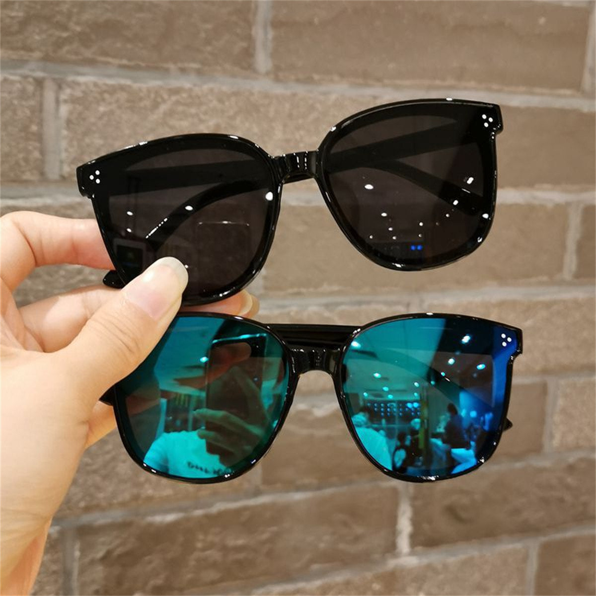 Children's UV protection sunglasses