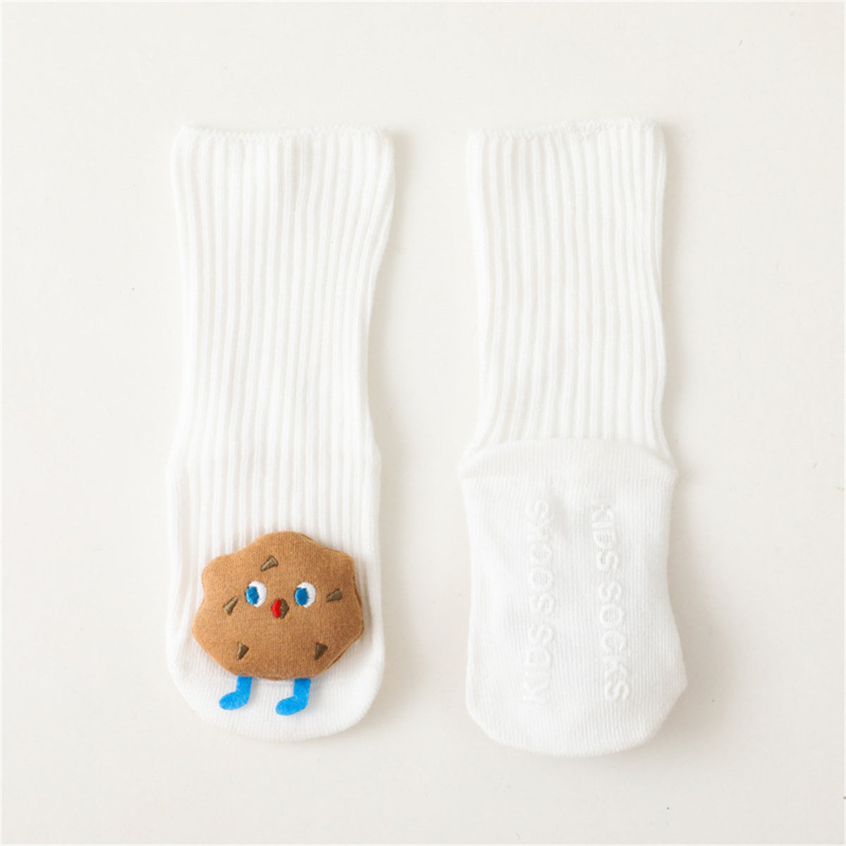 Children's cute animal doll stockings