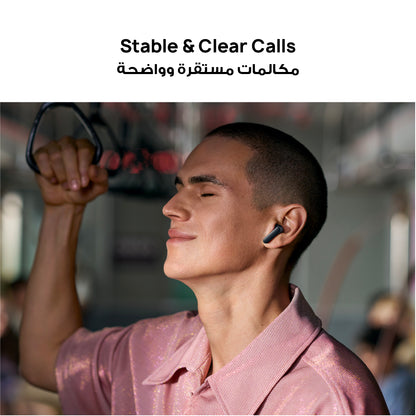 HUAWEI FreeBuds 7i True Wireless In-ear Earphones, Bluetooth Earbuds, Saudi Version with Local Warranty, Delivery from Riyadh